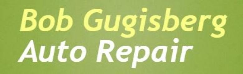 Bob Gugisberg Auto Repair (1170441)